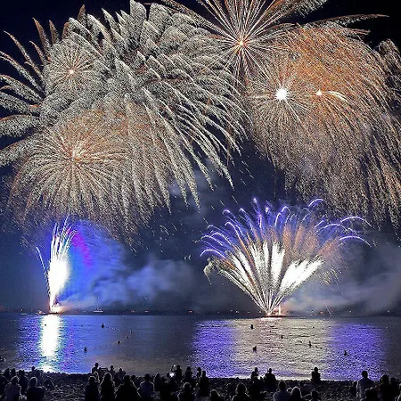 La Dolce Da Elena - Lumineux à Saint-raphaël Appartamento