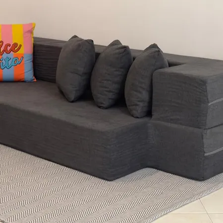 La Dolce Da Elena - Lumineux à Saint-raphaël *