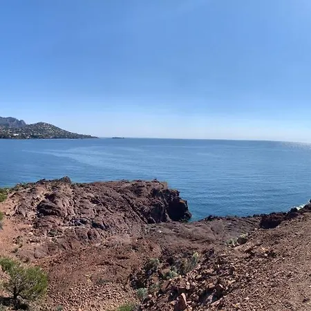 Appartamento La Dolce Da Elena - Lumineux à Saint-raphaël Saint-Raphaël