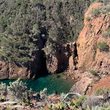 La Dolce Da Elena - Lumineux à Saint-raphaël * Saint-Raphaël