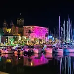 La Dolce Da Elena - Lumineux A Saint-raphael Apartmán