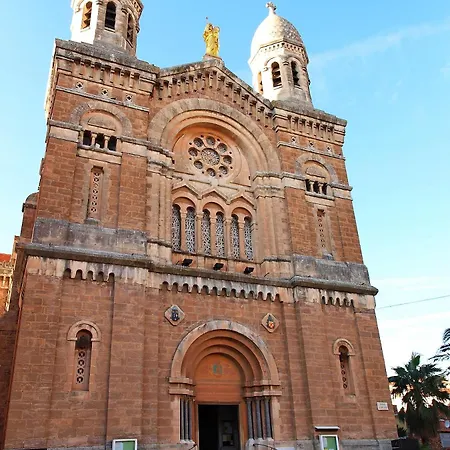 Апартаменты La Dolce Da Elena - Lumineux A Saint-raphael