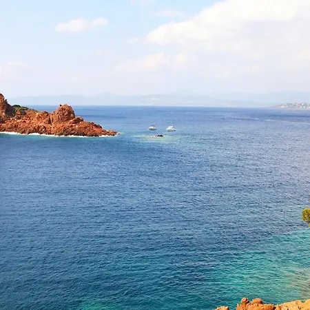 La Dolce Da Elena - Lumineux A Saint-raphael * Saint-Raphaël