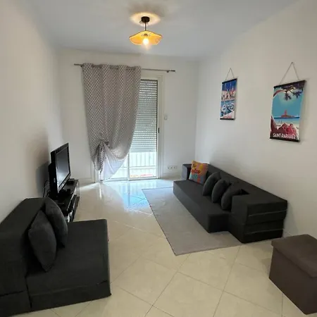 Apartmán La Dolce Da Elena - Lumineux A Saint-raphael