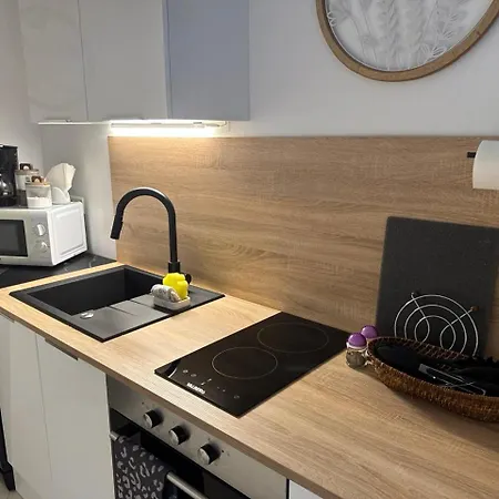 La Dolce Da Elena - Lumineux A Saint-raphael * Сен-Рафаэль