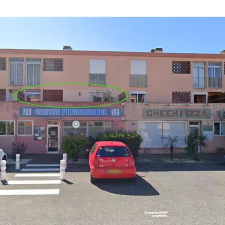 La Dolce Da Elena - Lumineux A Saint-raphael